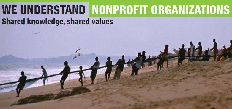 Non Profit