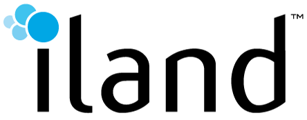 iland logo