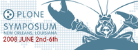 Plone Symposium expanded: June 2-6